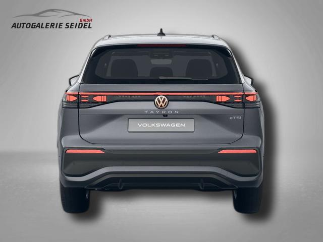 Volkswagen Tayron Prime 1.5 eTSI 7-Gang-DSG 