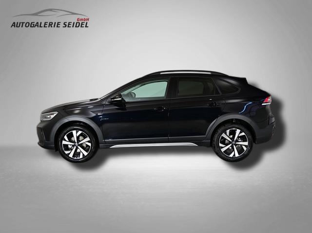 Volkswagen Taigo Life 1.0 TSI 7-Gang-DSG 