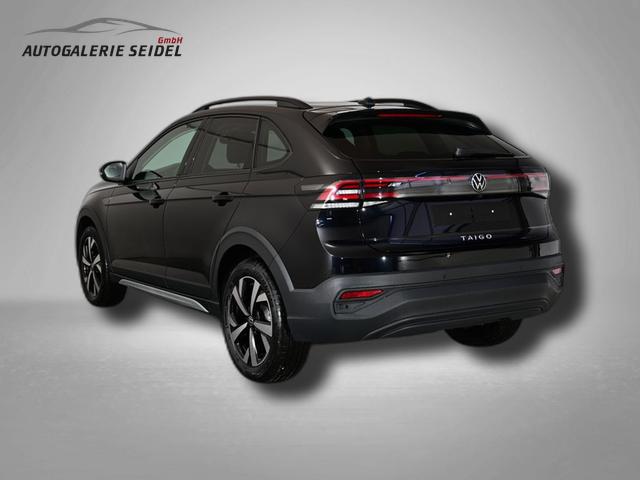 Volkswagen Taigo Life 1.0 TSI 7-Gang-DSG 