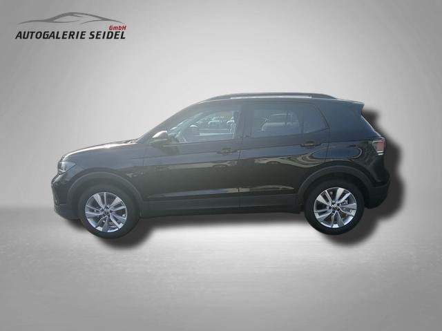 Volkswagen T-Cross Limited 1.0 TSI 7-Gang-DSG 