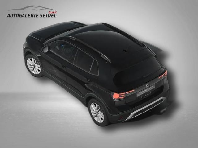 Volkswagen T-Cross Limited 1.5 TSI 7-Gang-DSG 