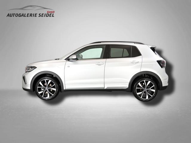 Volkswagen T-Cross R-Line Limited 1.5 TSI 7-Gang-DSG 