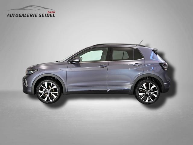 Volkswagen T-Cross R-Line Limited 1.5 TSI 7-Gang-DSG 