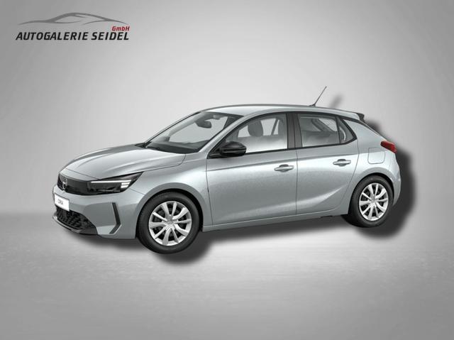 Opel Corsa Edition 1.2 DIT 6-Gang 