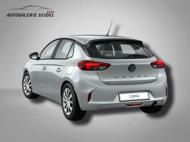 Opel Corsa Edition 1.2 DIT 6-Gang 