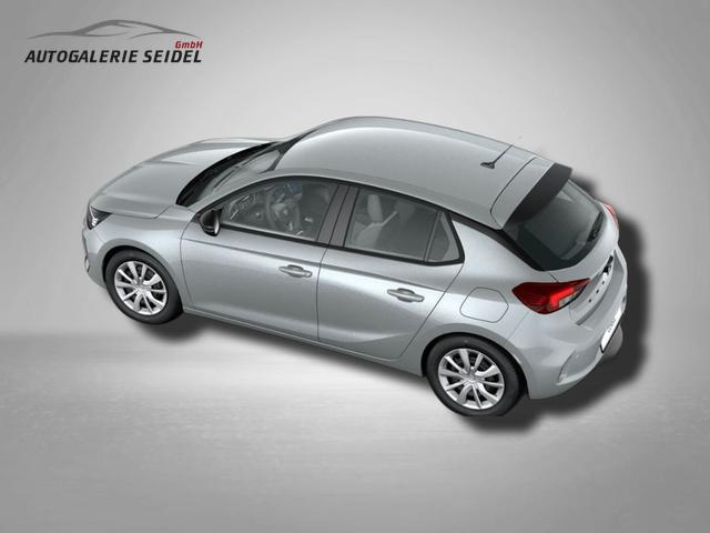 Opel Corsa Edition 1.2 DIT 6-Gang 