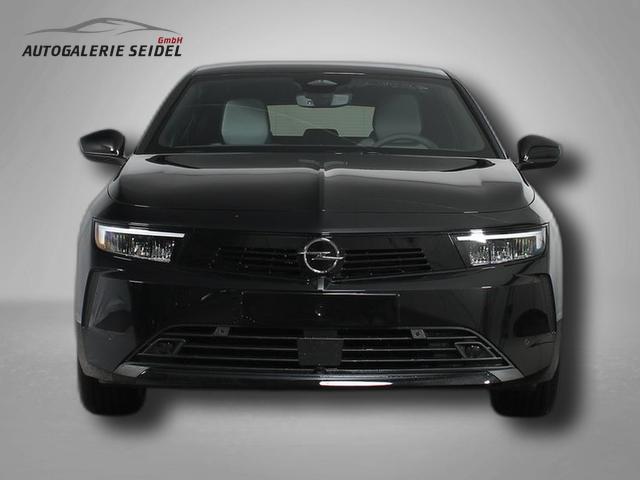 Opel Astra Edition 1.2 Turbo 6-Gang 