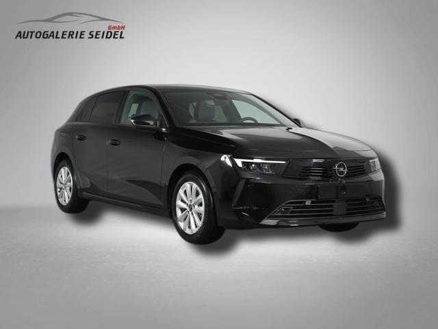 Opel Astra Edition 1.2 Turbo 6-Gang 