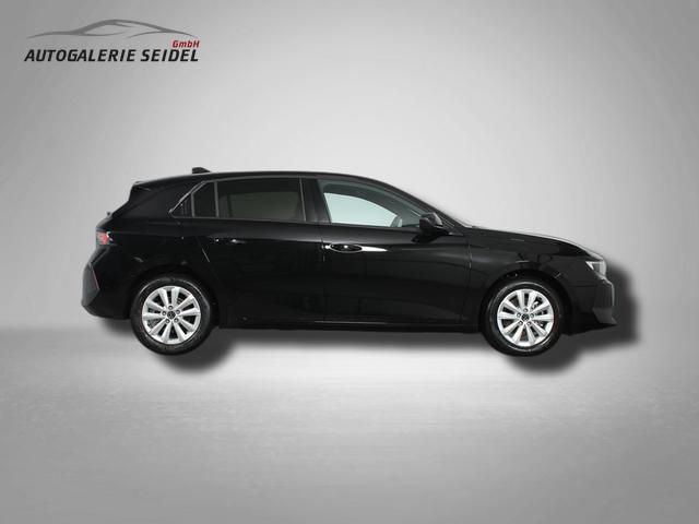 Opel Astra Edition 1.2 Turbo 6-Gang 