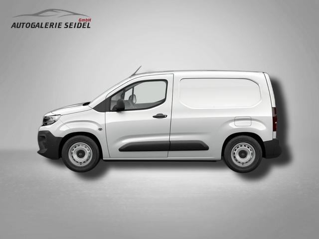 Opel Combo Cargo L&auml;nge 1 mit normaler Nutzlast 1.5 BlueHDi 6-Gang 