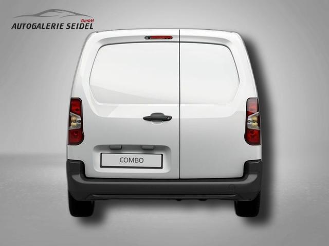 Opel Combo Cargo L&auml;nge 1 mit normaler Nutzlast 1.5 BlueHDi 6-Gang 