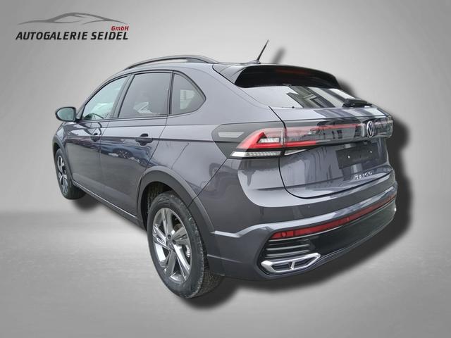 Volkswagen Taigo R-Line 1.5 TSI 7-Gang-DSG 