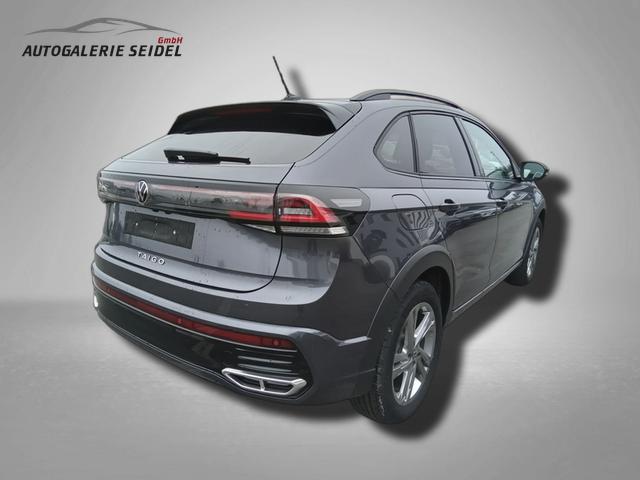 Volkswagen Taigo R-Line 1.5 TSI 7-Gang-DSG 