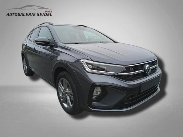 Volkswagen Taigo R-Line 1.5 TSI 7-Gang-DSG 