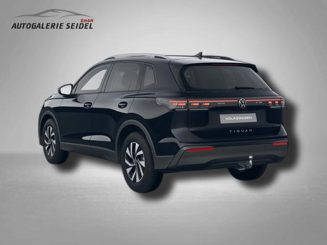 Volkswagen Tiguan Life Plus 2.0 TDI 7-Gang-DSG 
