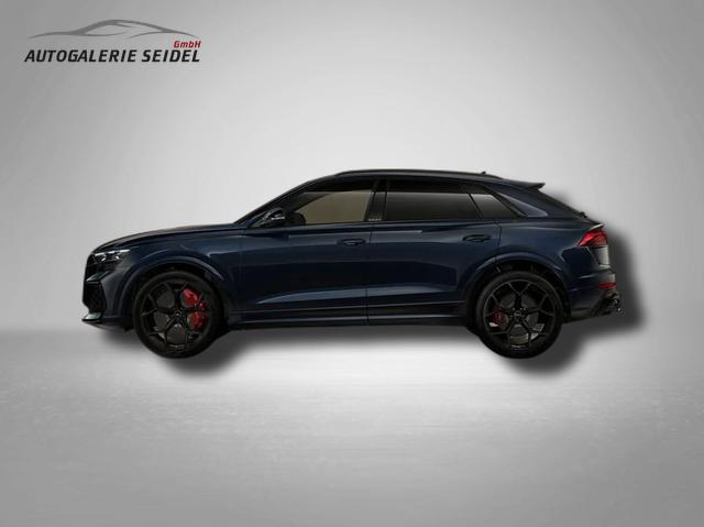 Audi RS Q8 Allrad RSQ8 
