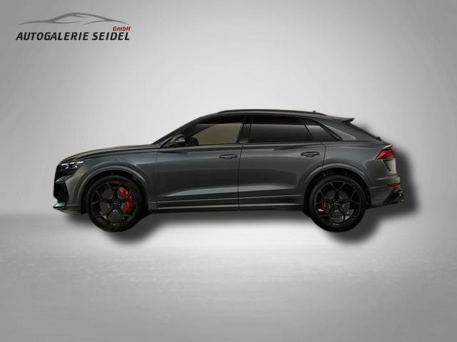 Audi RS Q8 Allrad RSQ8 