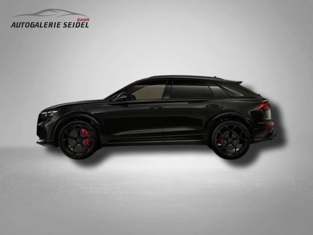 Audi RS Q8 Allrad RSQ8 
