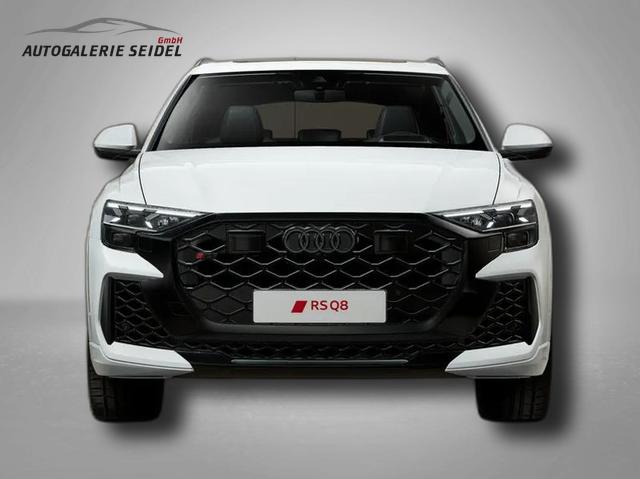 Audi RS Q8 Allrad RSQ8 