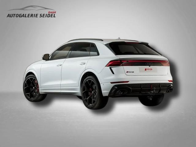 Audi RS Q8 Allrad RSQ8 