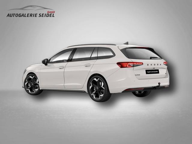 Skoda Superb Combi Sportline 1.5 TSI iV 6-Gang-DSG 