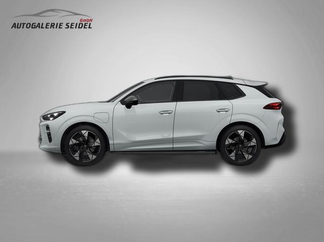 Cupra Terramar e-HYBRID 1.5 150 kW (204 PS) 6-Gang-DSG 