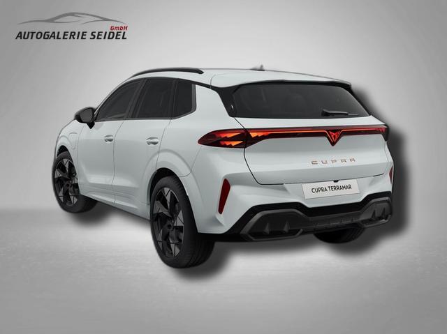 Cupra Terramar e-HYBRID 1.5 150 kW (204 PS) 6-Gang-DSG 