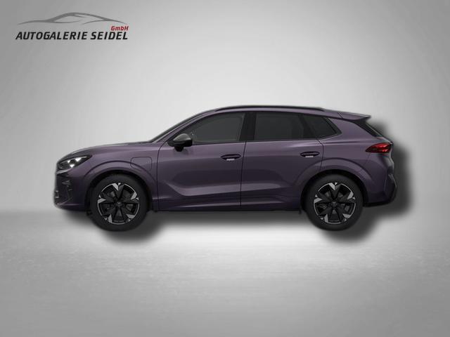Cupra Terramar e-HYBRID 1.5 150 kW (204 PS) 6-Gang-DSG 