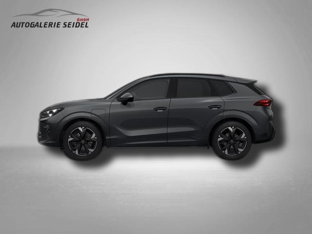 Cupra Terramar e-HYBRID 1.5 150 kW (204 PS) 6-Gang-DSG 
