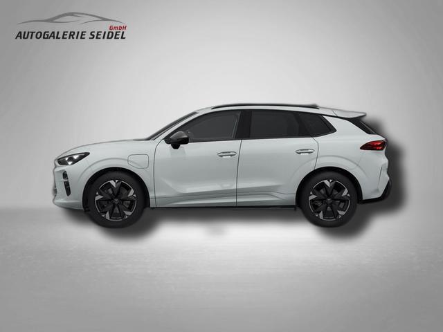 Cupra Terramar e-HYBRID 1.5 150 kW (204 PS) 6-Gang-DSG 
