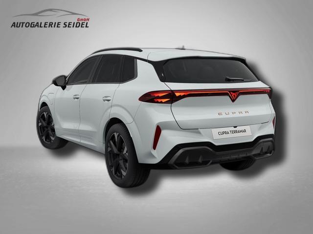 Cupra Terramar e-HYBRID 1.5 150 kW (204 PS) 6-Gang-DSG 