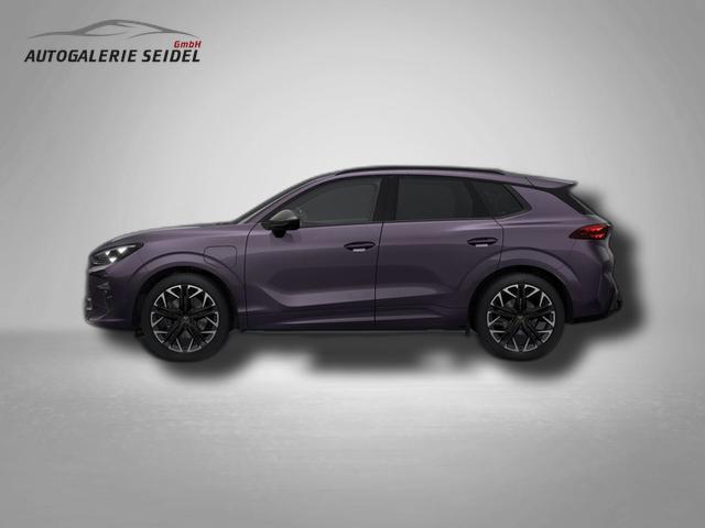 Cupra Terramar e-HYBRID 1.5 150 kW (204 PS) 6-Gang-DSG 