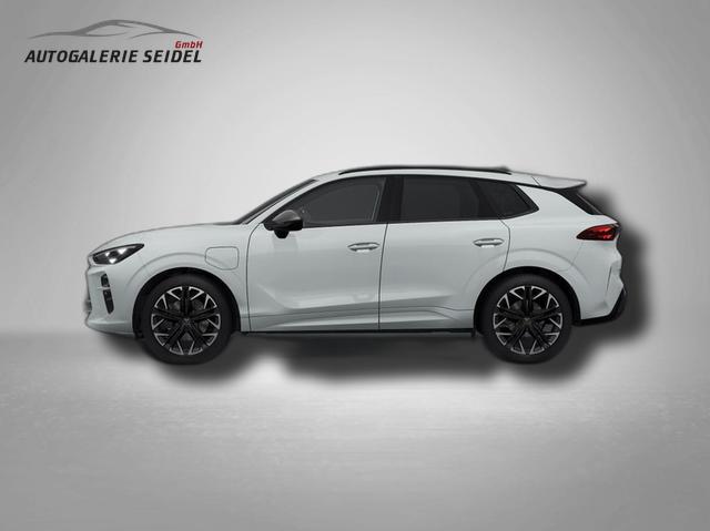 Cupra Terramar e-HYBRID 1.5 150 kW (204 PS) 6-Gang-DSG 