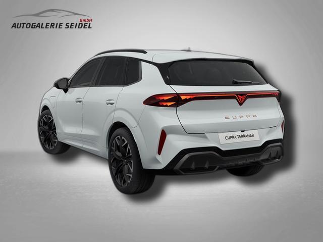 Cupra Terramar e-HYBRID 1.5 150 kW (204 PS) 6-Gang-DSG 