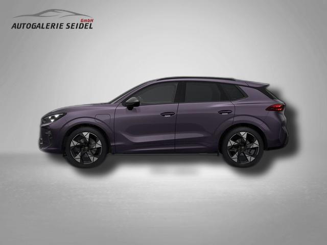 Cupra Terramar e-HYBRID 1.5 150 kW (204 PS) 6-Gang-DSG 
