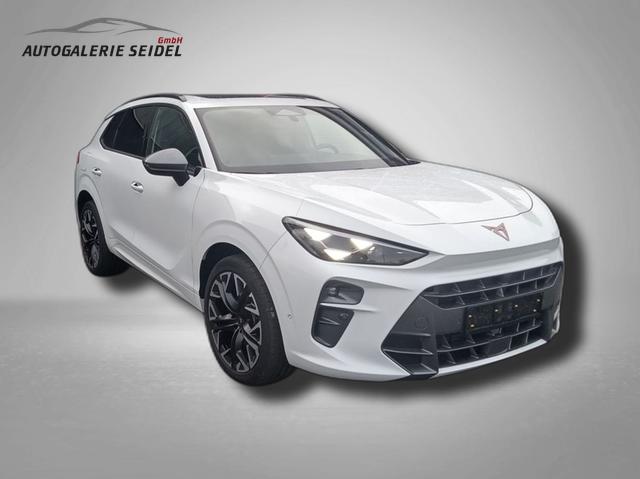 Cupra Terramar VZ 2.0 TSI 195 kW (265 PS) 7-Gang DSG 4Drive 