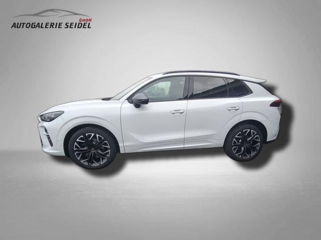 Cupra Terramar VZ 2.0 TSI 195 kW (265 PS) 7-Gang DSG 4Drive 