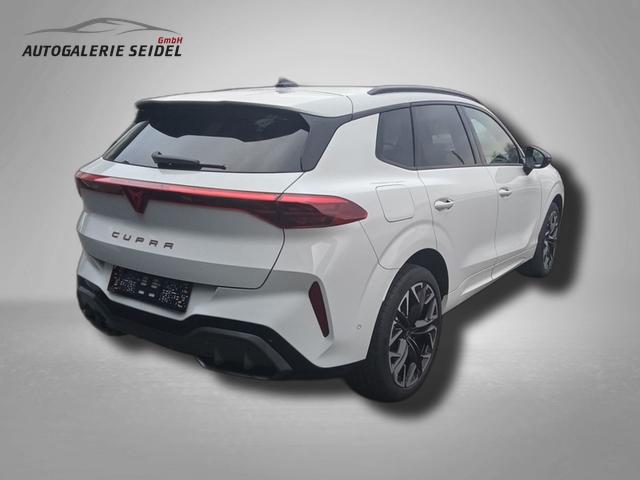 Cupra Terramar VZ 2.0 TSI 195 kW (265 PS) 7-Gang DSG 4Drive 