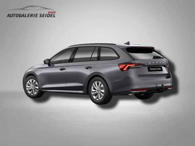 Skoda Octavia Combi Selection 1.5 TSI mHEV 7-Gang-DSG 