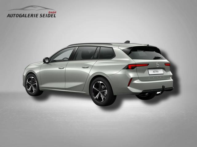 Opel Astra Sports Tourer Edition 1.2 Turbo 8-Gang-Automatik 
