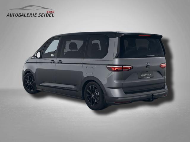 Volkswagen T7 Multivan Life "Edition" K&Uuml; 2.0 TDI 7-Gang-DSG 