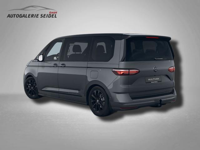 Volkswagen T7 Multivan Life "Edition" K&Uuml; 2.0 TDI 7-Gang-DSG 