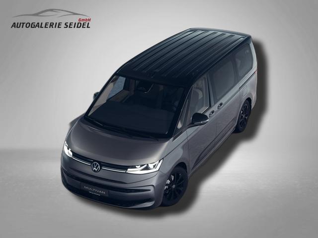 Volkswagen T7 Multivan Life "Edition" L&Uuml; 2.0 TDI 7-Gang-DSG 