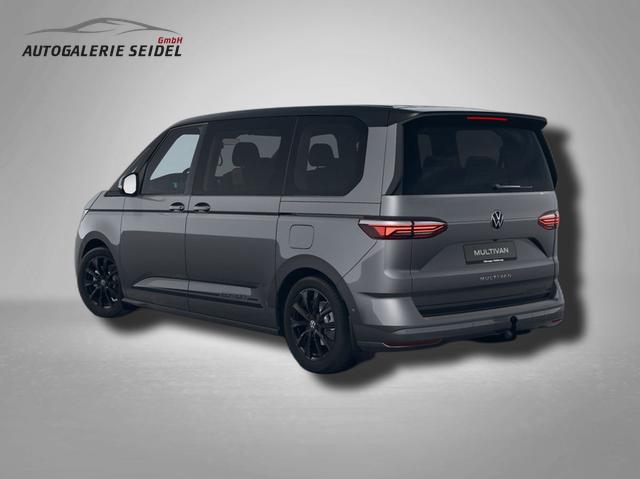 Volkswagen T7 Multivan Life "Edition" K&Uuml; 2.0 TDI 7-Gang-DSG 