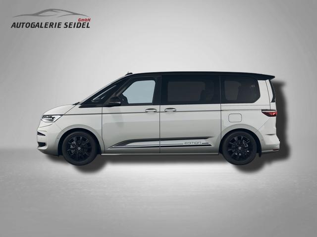 Volkswagen T7 Multivan Life "Edition" K&Uuml; 2.0 TDI 7-Gang-DSG 