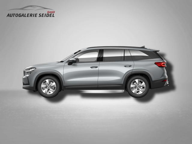 Skoda Kodiaq Selection 1.5 TSI iV 6-Gang-DSG 