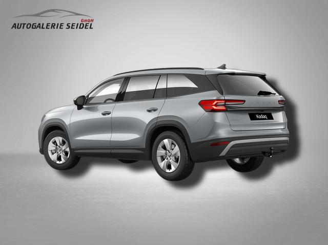 Skoda Kodiaq Selection 1.5 TSI iV 6-Gang-DSG 