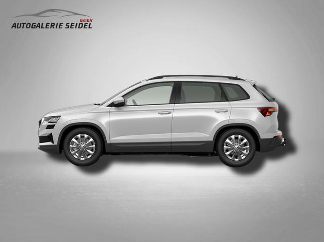Skoda Karoq Selection 1.5 TSI 110 7-Gang-DSG 