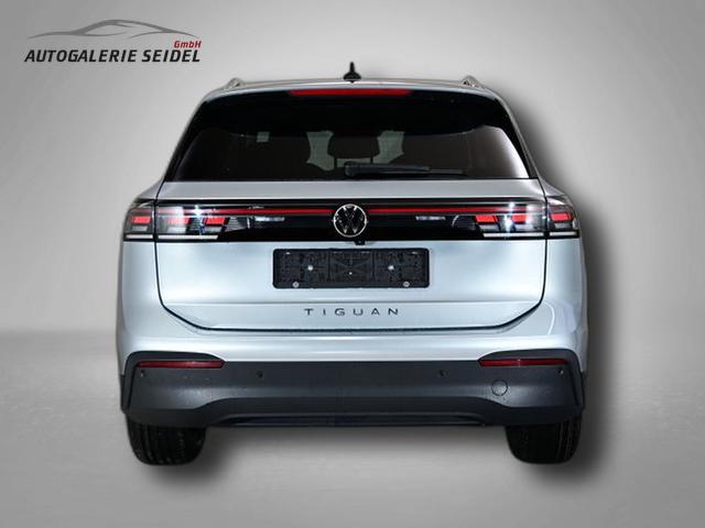 Volkswagen Tiguan Life Plus 2.0 TDI 7-Gang-DSG 