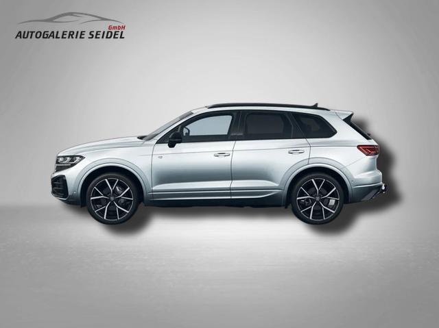 Volkswagen Touareg R-Line 3.0 V6 TDI 